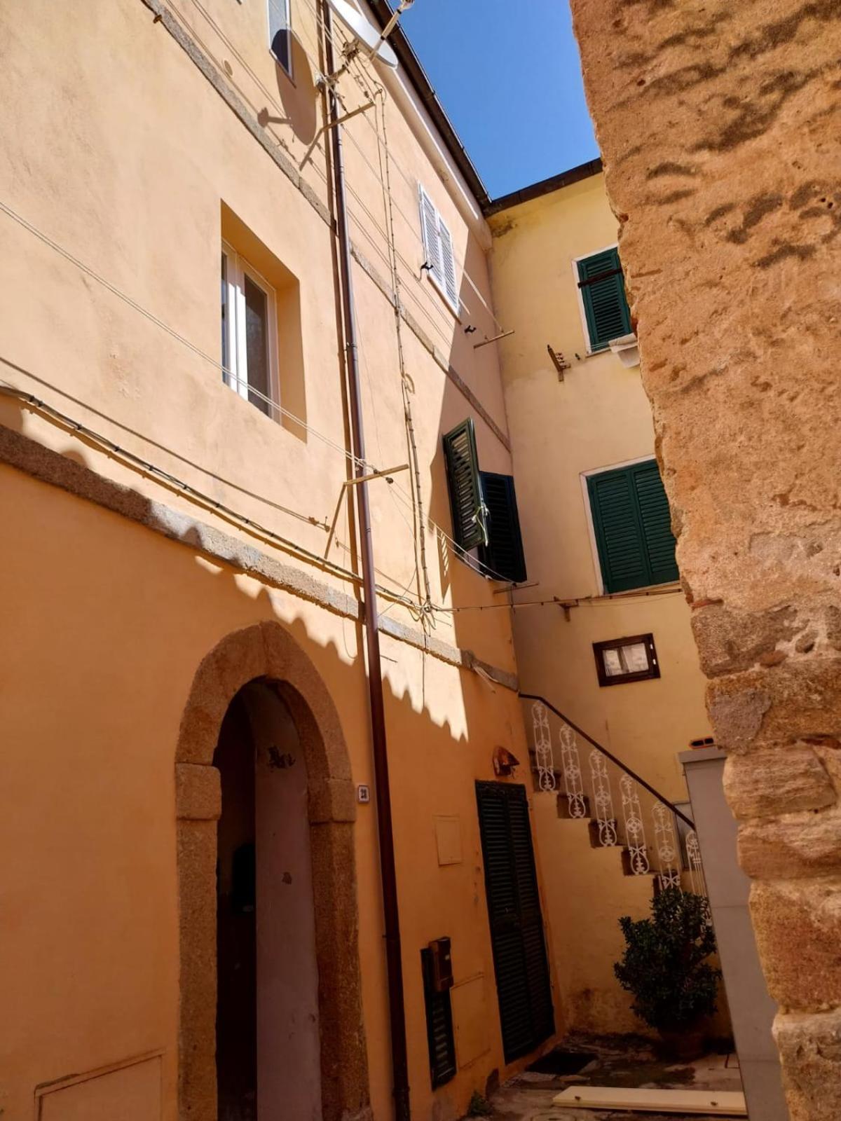 Apartment Le Caldane Giglio Porto